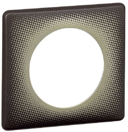 Рамка универсальная Legrand Celiane 1-м. градиент  картинка